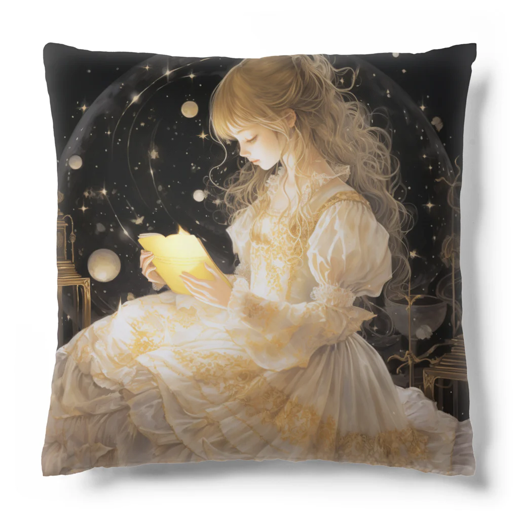 ELVESArTのELVESArT Cushion