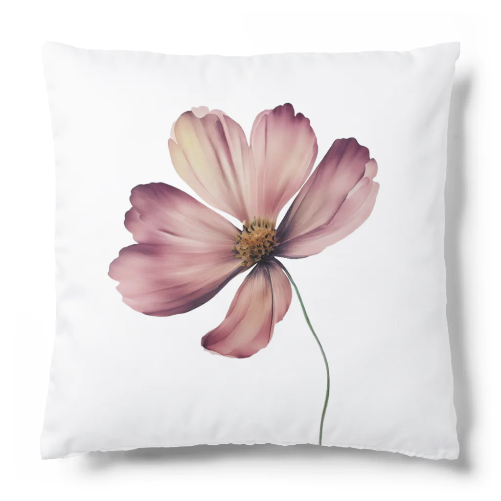 Atelier Petrichor Forestのコスモス Cosmos Cushion