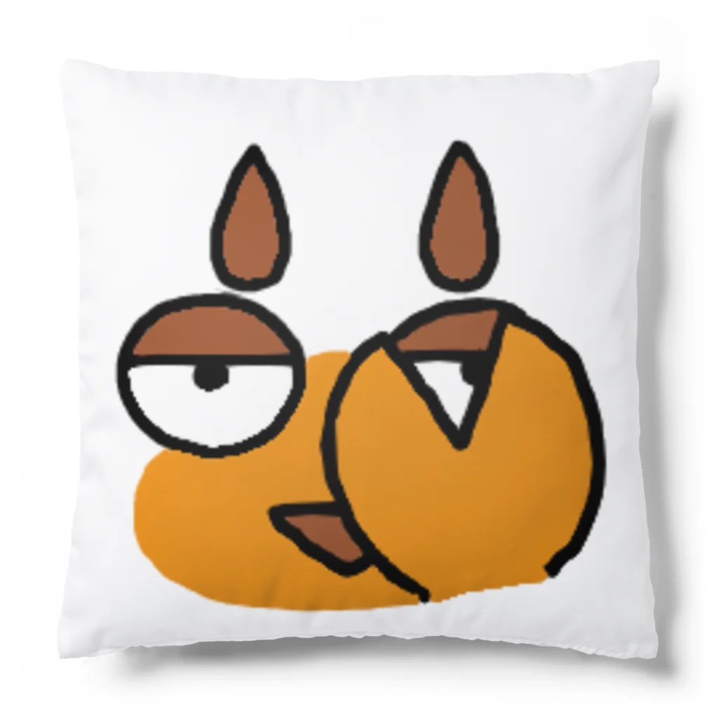 にずぅのカモシカ君 Cushion