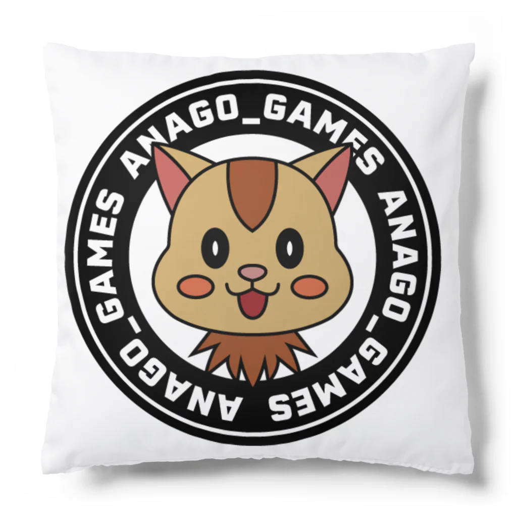 ANAGO_SHOPのANAGO_GAMES　ムナリス Cushion