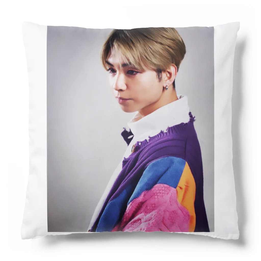 BUBUグッズ販売のSUKEグッズ Cushion