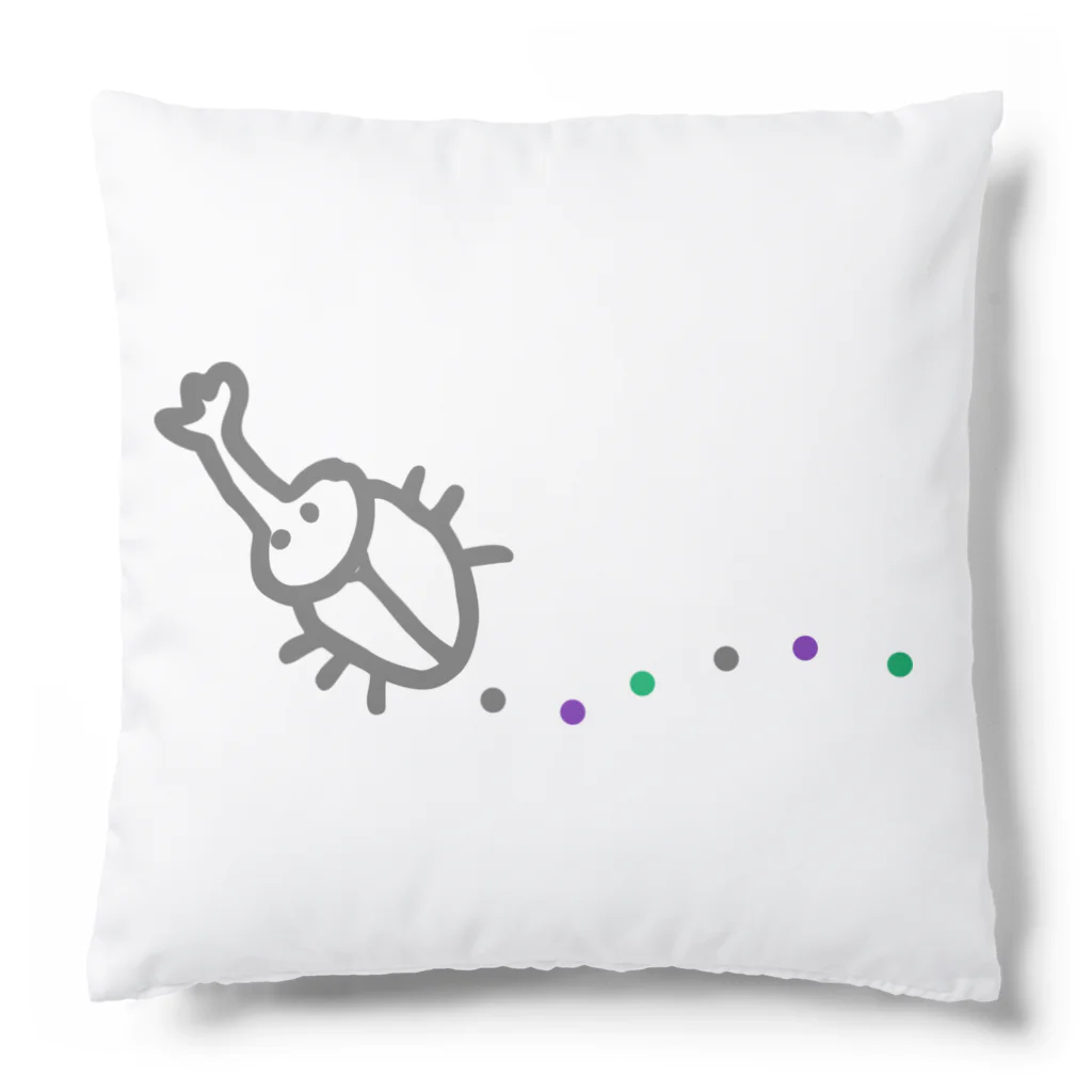 RICKTACKのRick Tack 【 for キッズ 】 Cushion