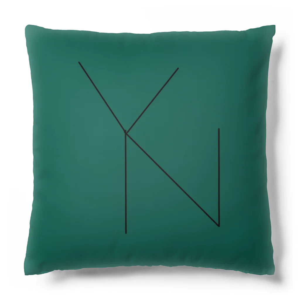 YonezunanashiのYN Cushion