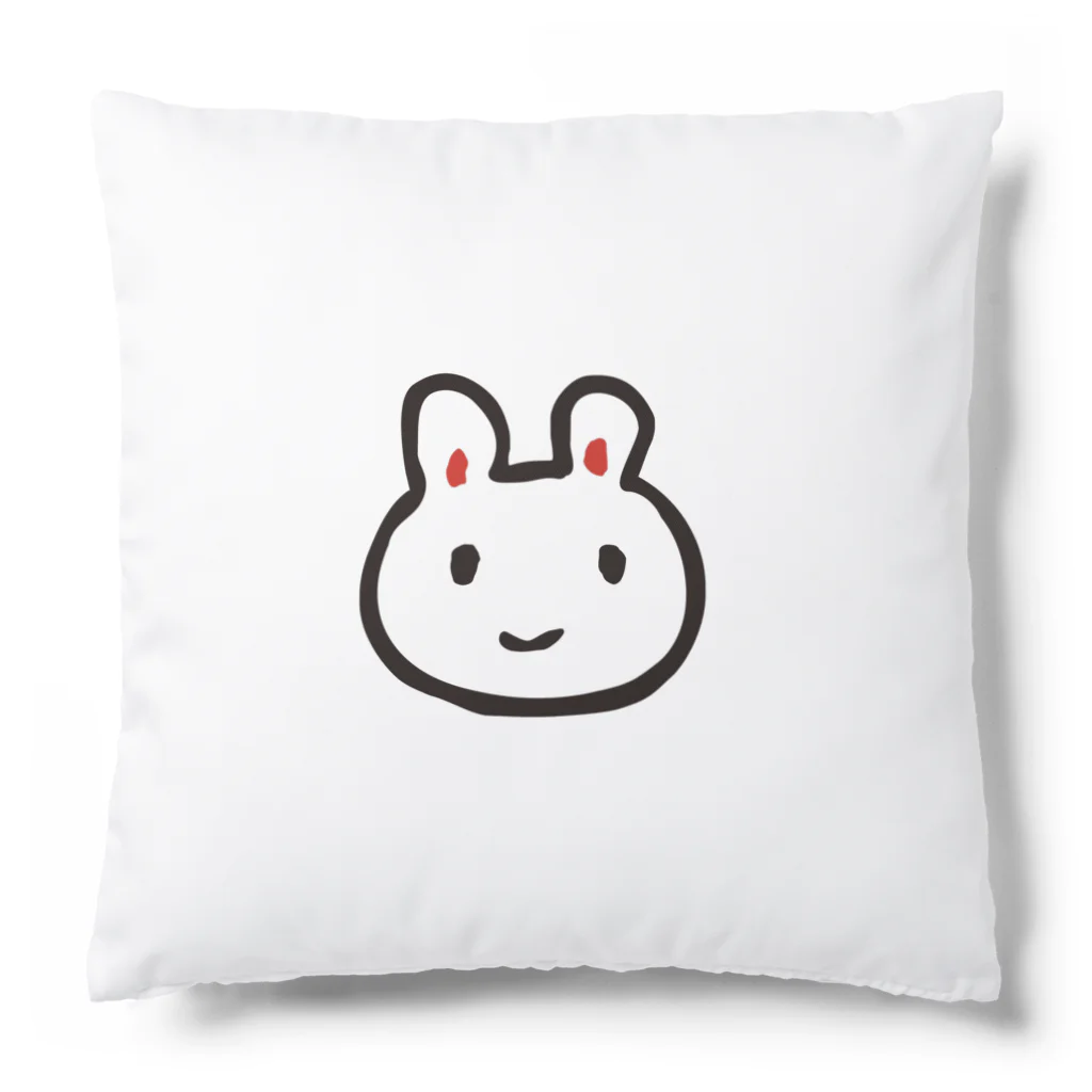 世界のTKやわらぎちゃん公式ショップのやわらぎちゃん Cushion