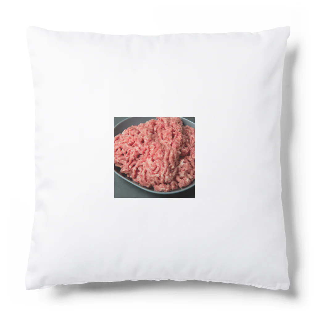 bgengelのひひひひき肉でーす！ Cushion