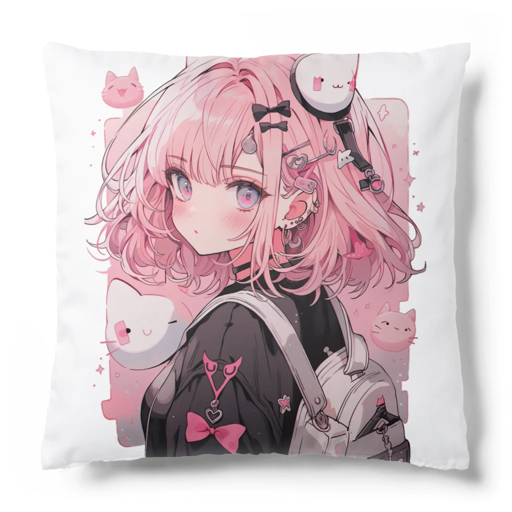 ラビットホーム（RH）のRH Cushion