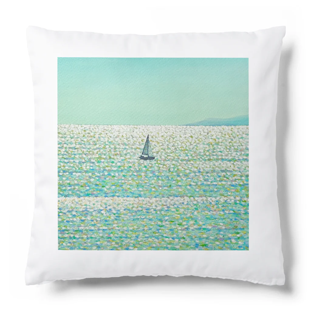 KEITA PASTELのKEITA PASTEL Cushion