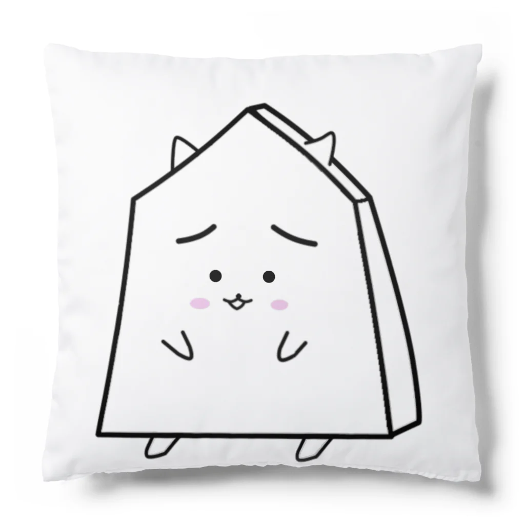 pomehiのポメヒアイテム Cushion