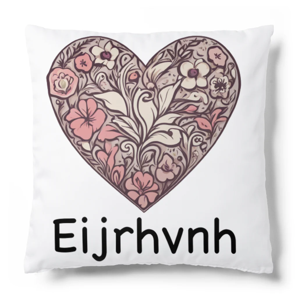 Eijrhvnhエイレーネのエイレーネー Cushion