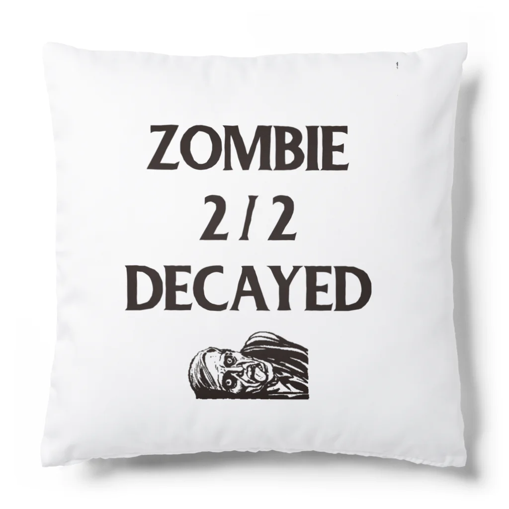 UZOのZOMBIE Cushion