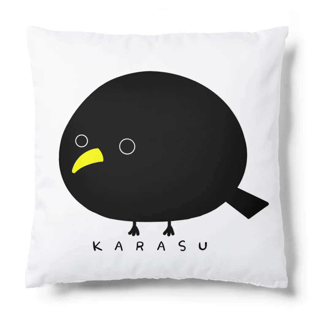 tsukav ShopのKARASU Cushion