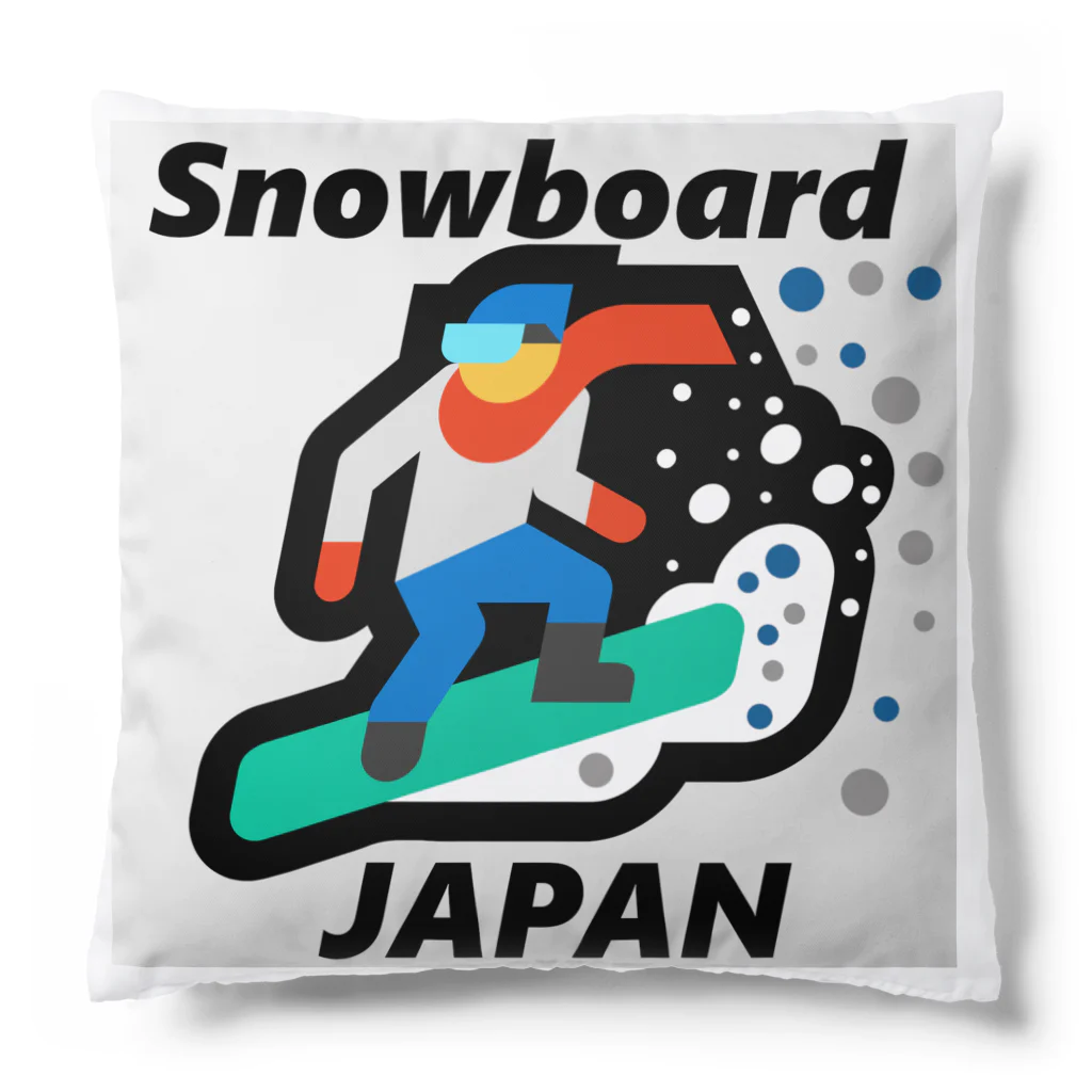 G-HERRINGのスノーボード（ snowboard ）素晴らしいボードライフをお祈りいたします。ご安全に！ クッション