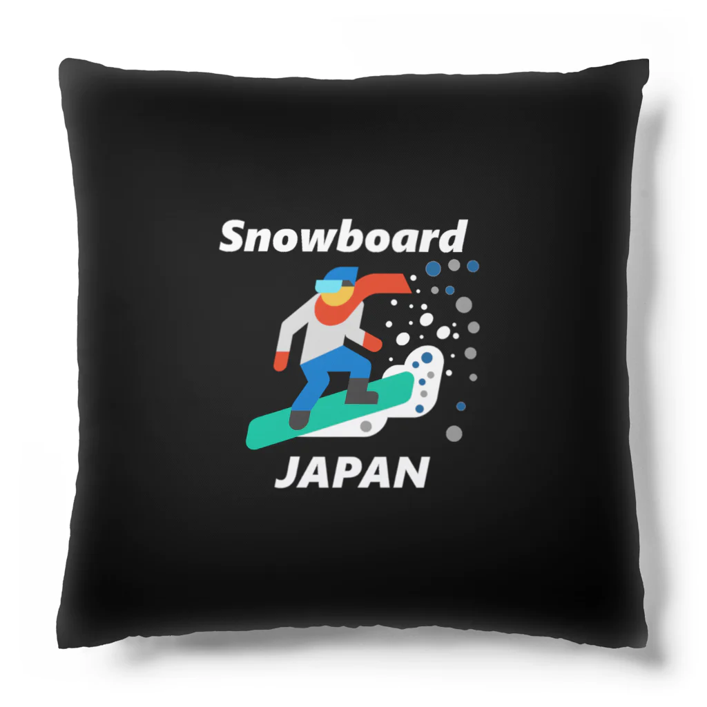 G-HERRINGのスノーボード（ snowboard ）素晴らしいボードライフをお祈りいたします。ご安全に！ クッション