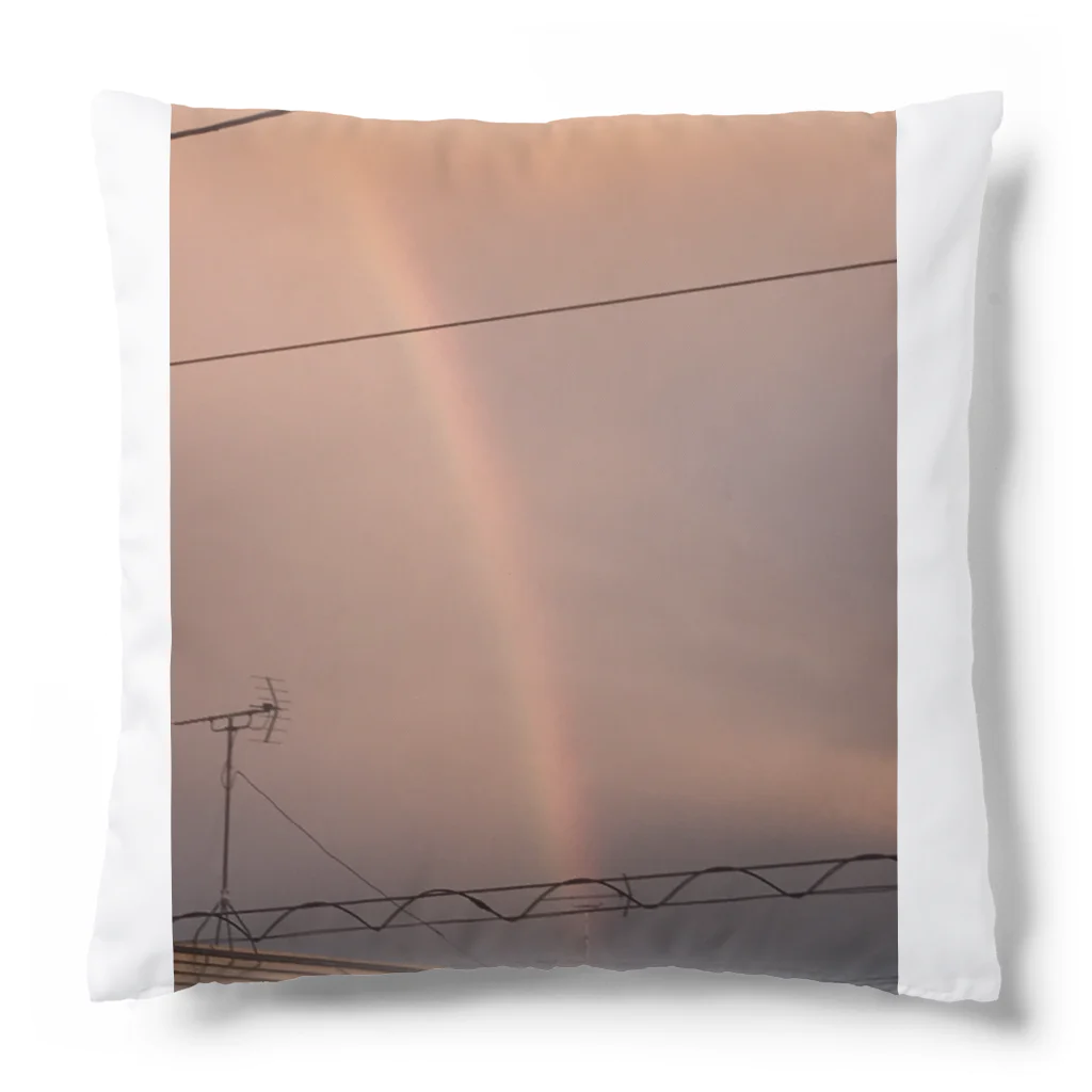 奈樹(なな)の虹🌈 Cushion