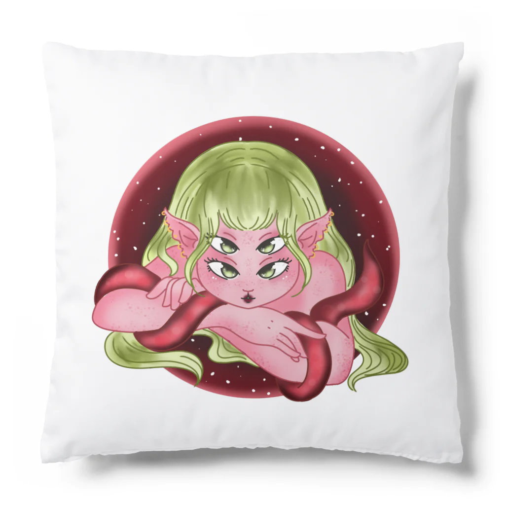 ArakakiPalomaのメラニー・マルティネス Cushion