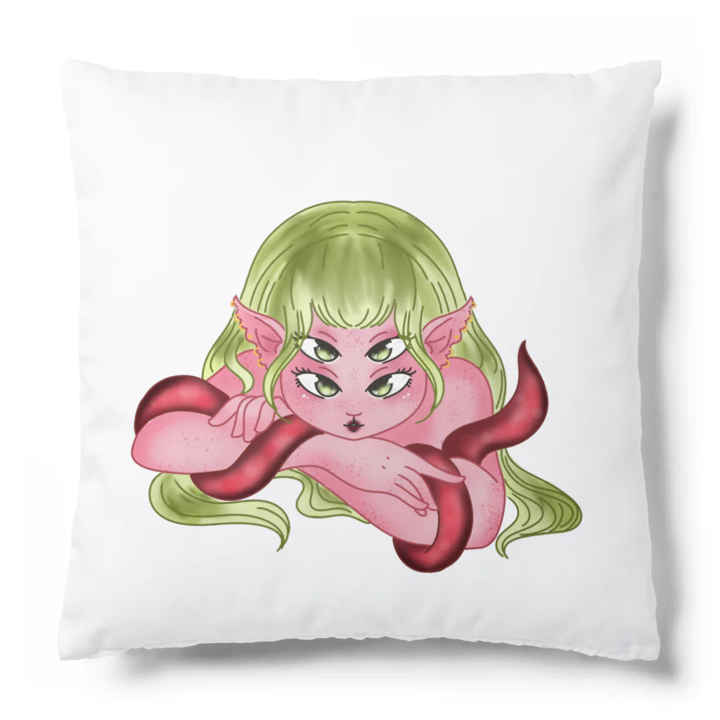 ArakakiPalomaのメラニー・マルティネス Cushion