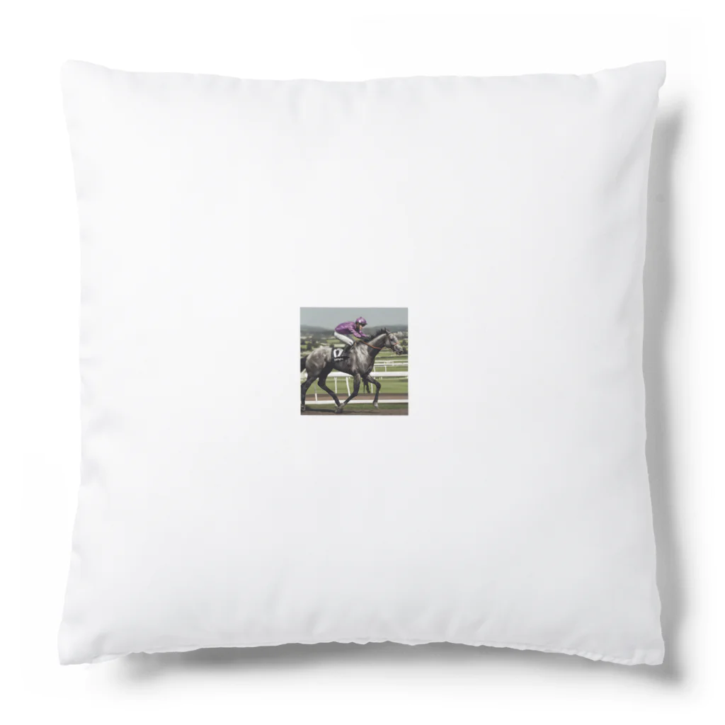 グローバル競馬の競走馬 Cushion