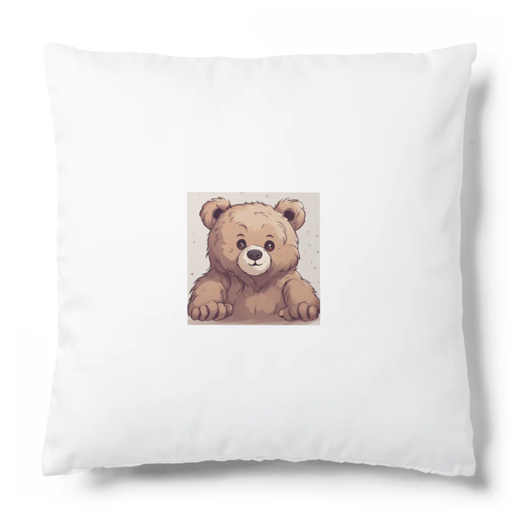 angelのクマさん Cushion