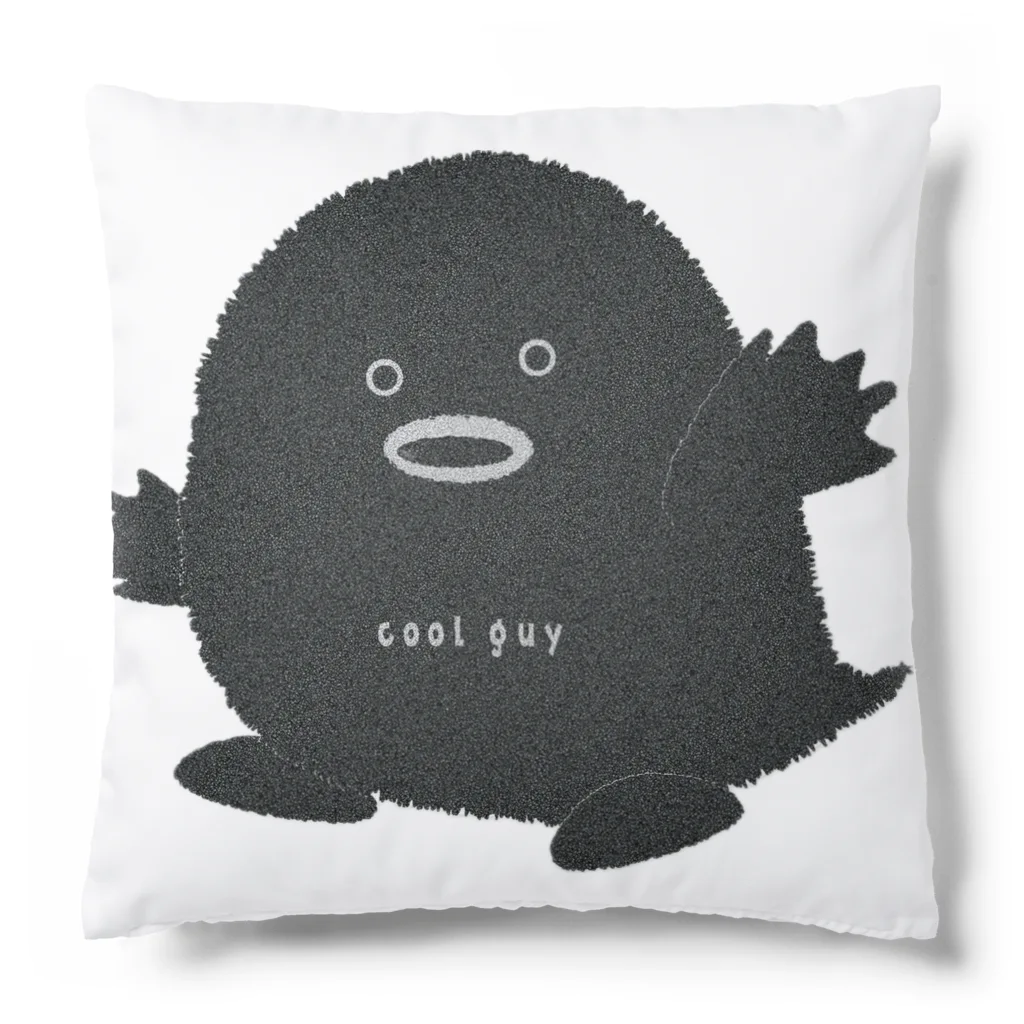 cool guyのcool guy Cushion