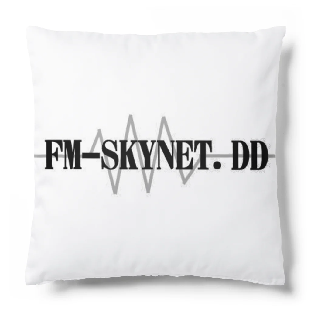 CASPROSTORESのFM-SKYNET.DD Cushion