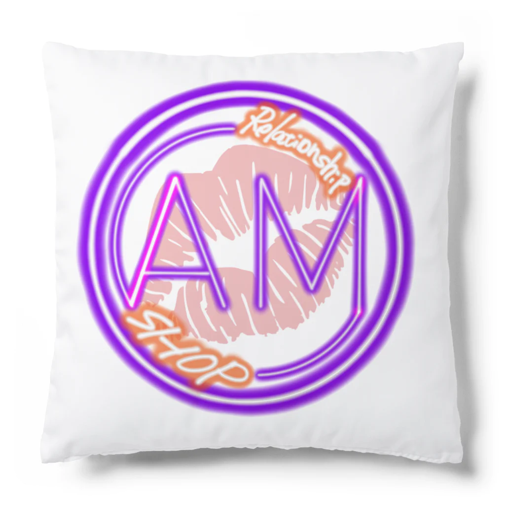 ❁⃘AMshop❁⃘ ♡relationship♡のNew AMshop Cushion