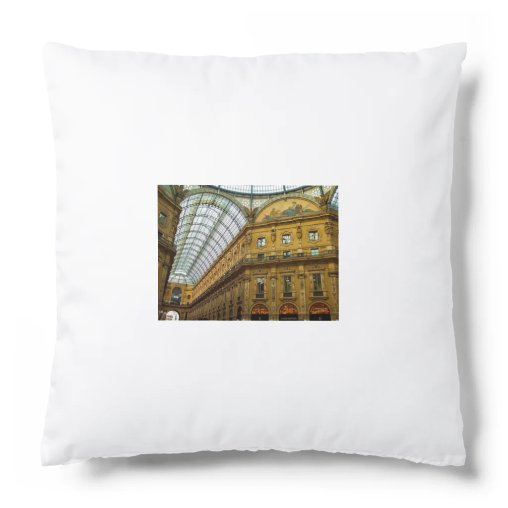 Decor&LuxuryVenusのLuxury Fashion City of great Roma Cushion