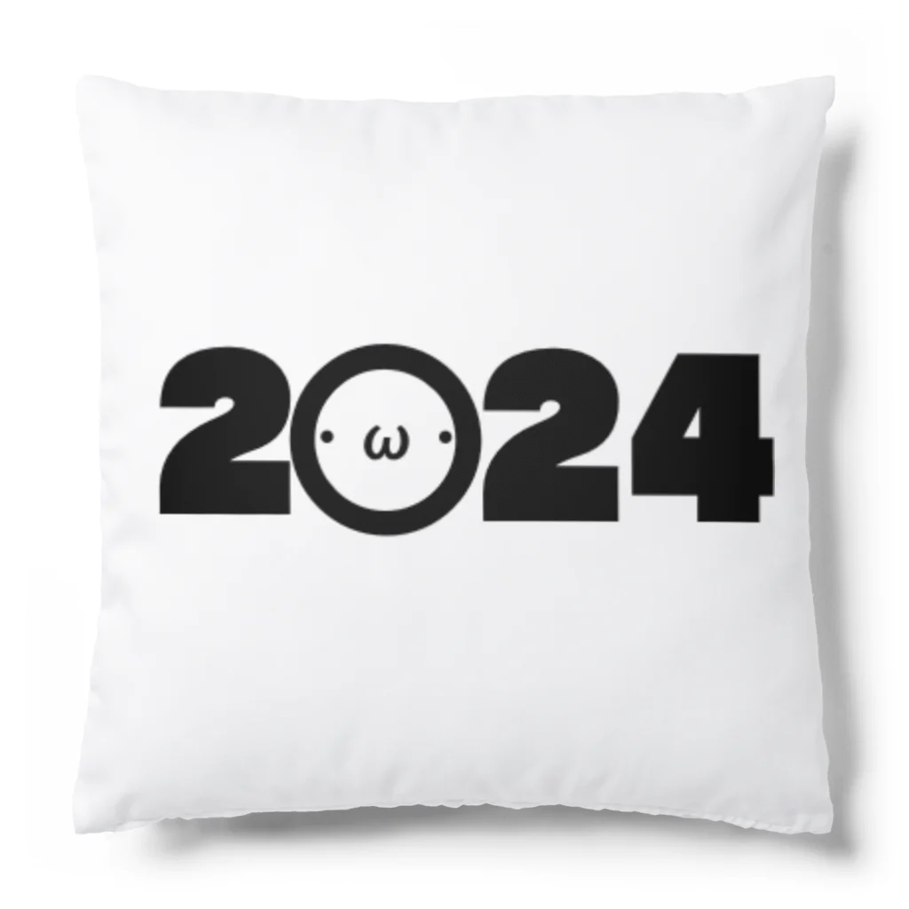 ぱけまるのぱけまる2024年グッズ【ぱけぐっず。】 Cushion