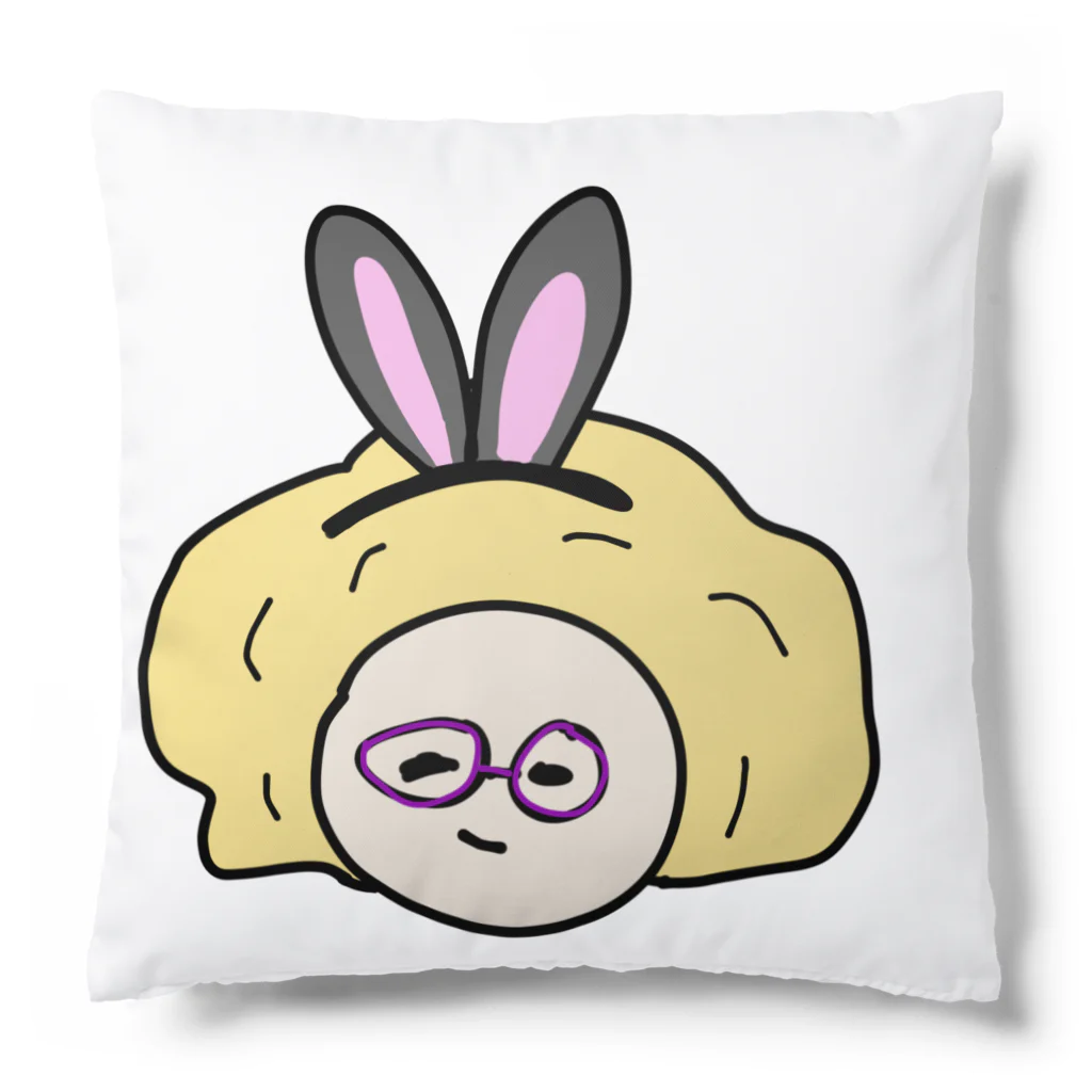 霊界のララさーーん！ Cushion