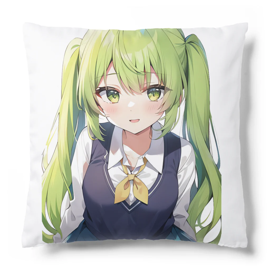 ヴィのキャラクター専門店のヴィchのガチファンなら絶対に買うクッション Cushion