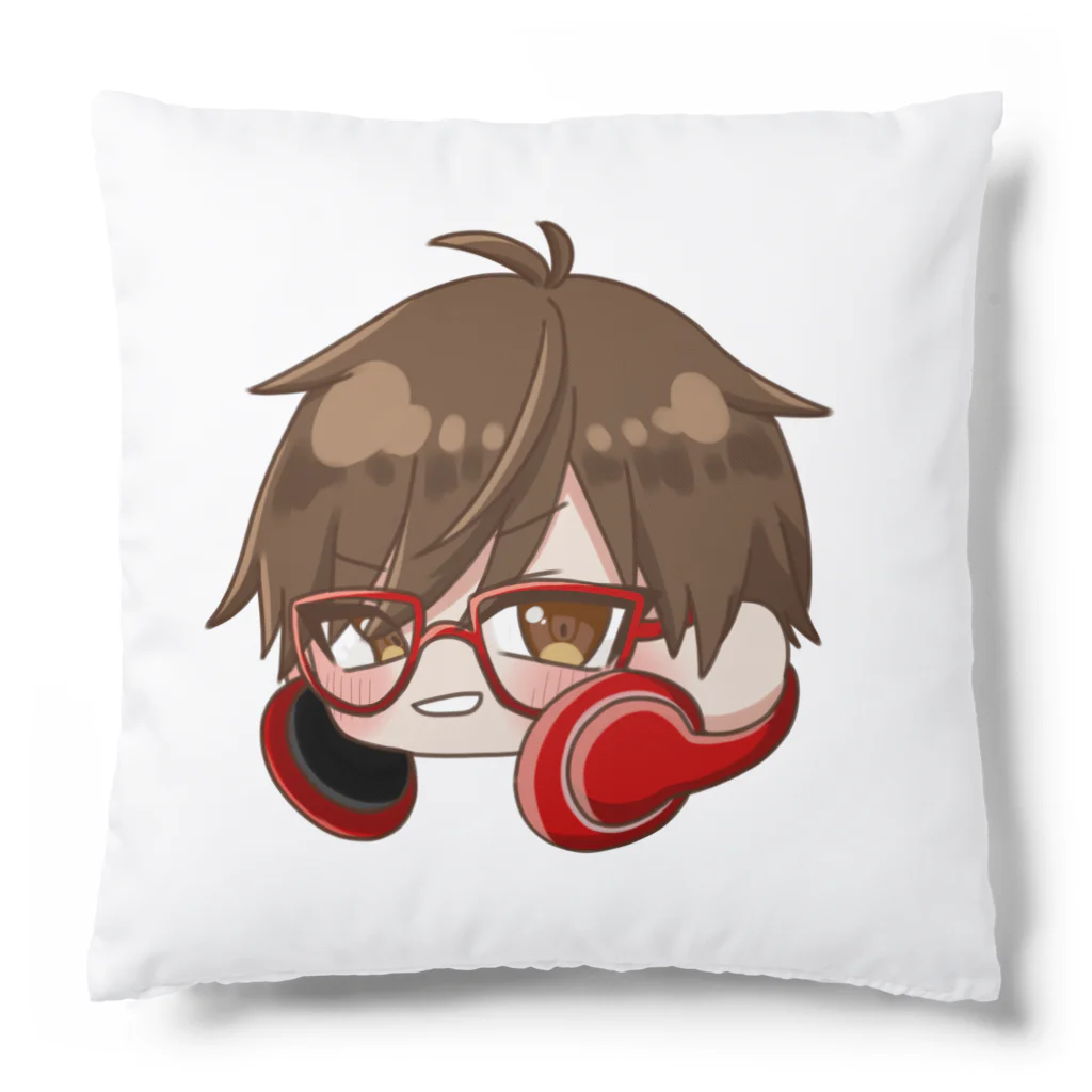 𝔗*­たっくんの𝔗*­たっくん Cushion