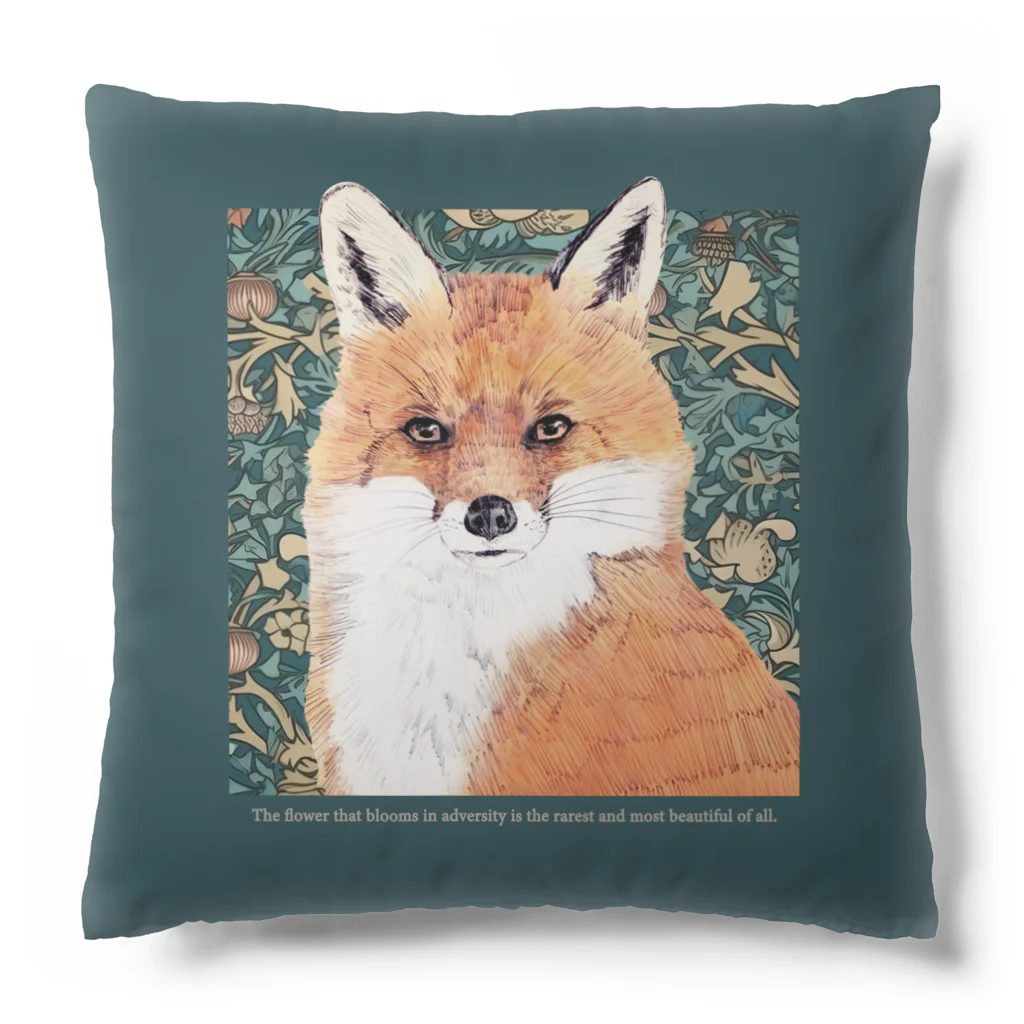 MAiのFOX Cushion