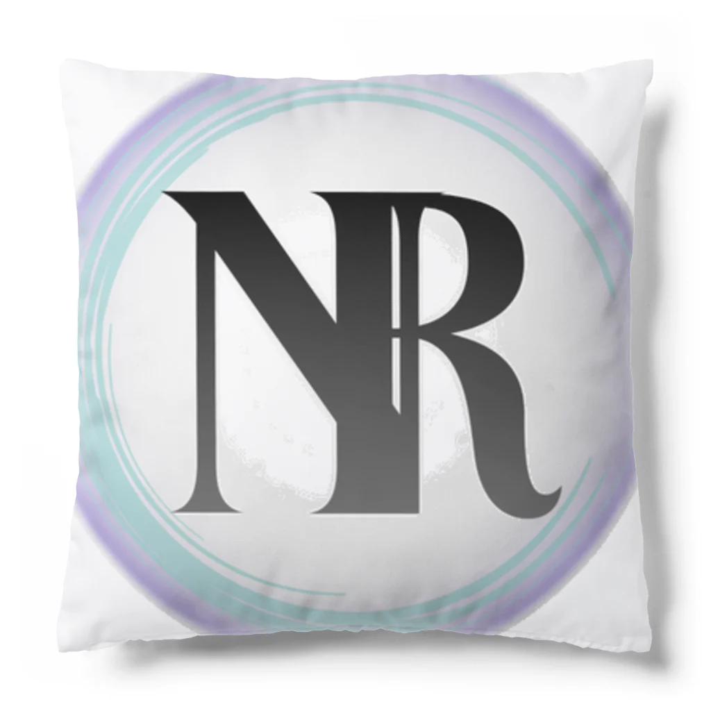 NaROOMのNaROOM オリジナルロゴ Cushion