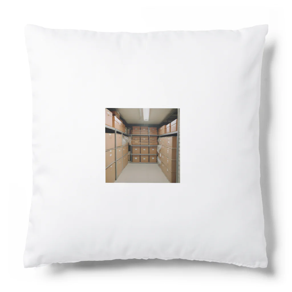 jmdapuwmdの倉庫の中は Cushion