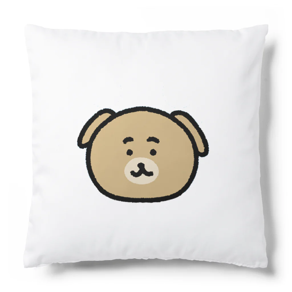 PanHanaChanの快眠ナビチャンネルのキャラクターグッズ Cushion