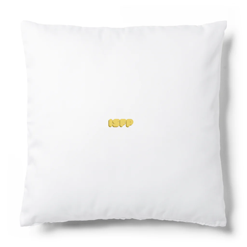 take0616のISFPのグッズ Cushion