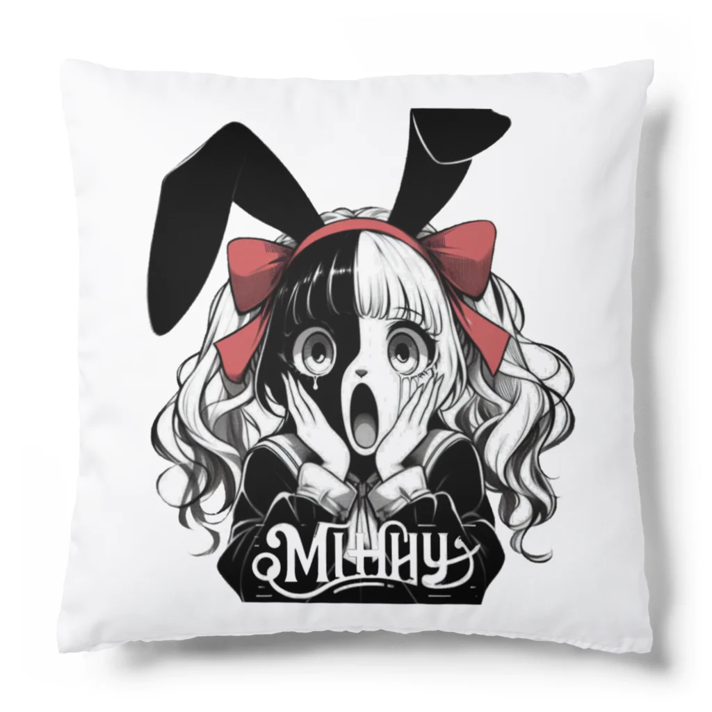 mihhyのmihhy Cushion