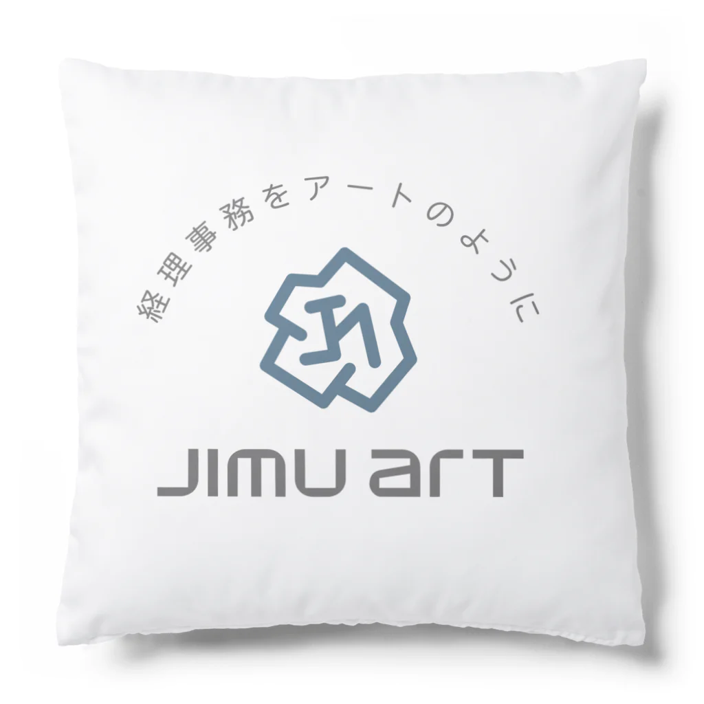 sunafukin0517のジムアート Cushion