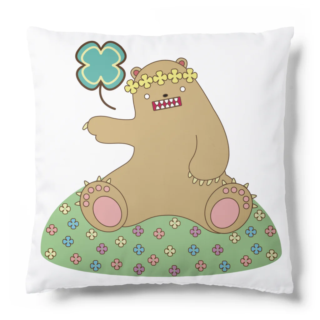 hanakuma33のhanakumaクラシックvol.1 Cushion