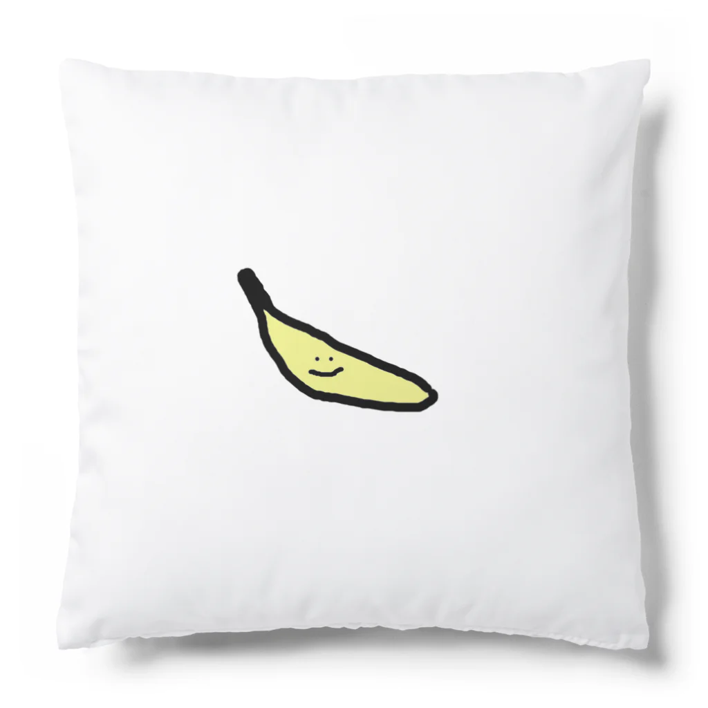 あのbanana Cushion