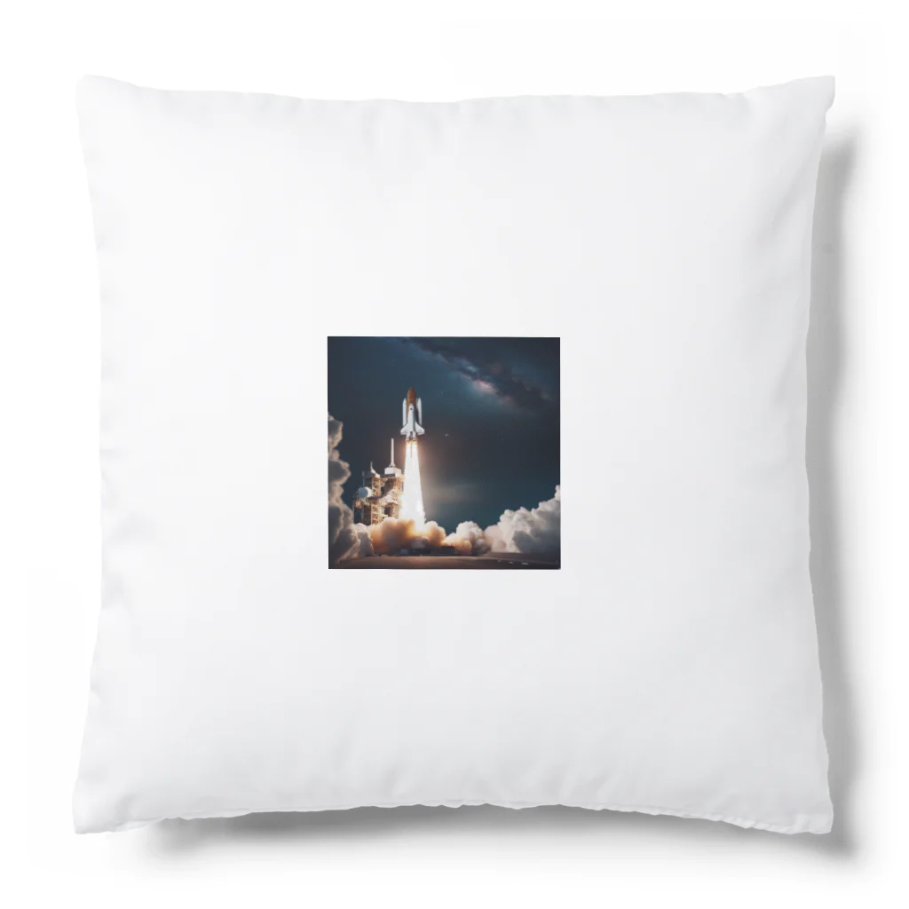 riko1214の宇宙へ発進 Cushion