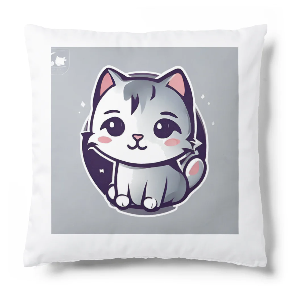 K-G07のキャラグッズ Cushion