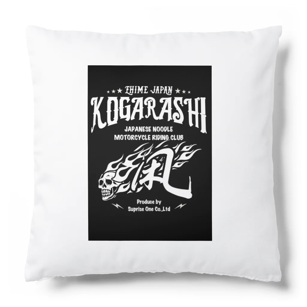 surprise1のKOGARASHI motorcycle club Cushion