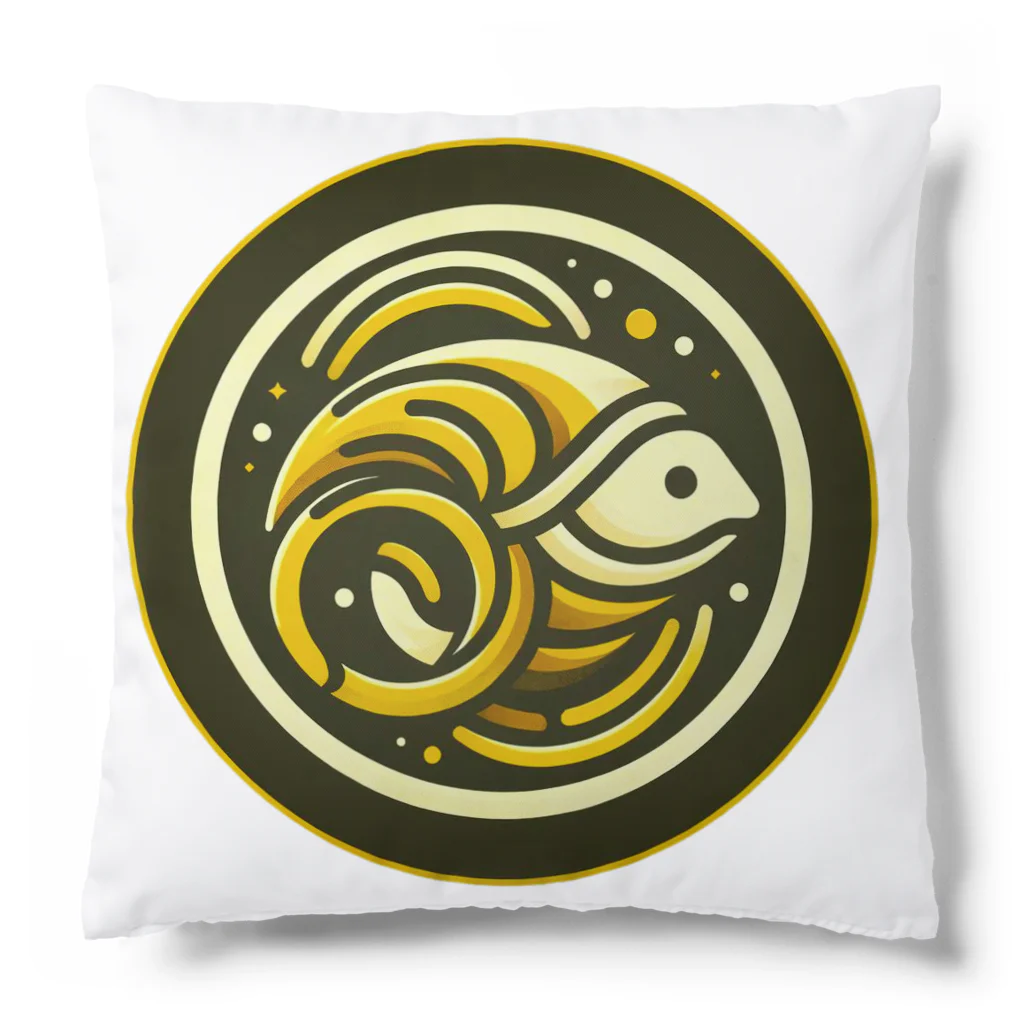 StarColorWaveの【二黒土星】guardian series ”Pisces” Cushion