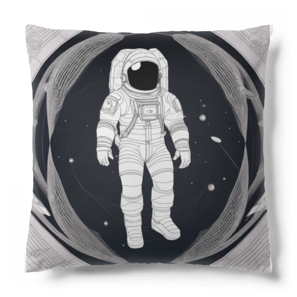 StayGold7のInterstellar Cushion