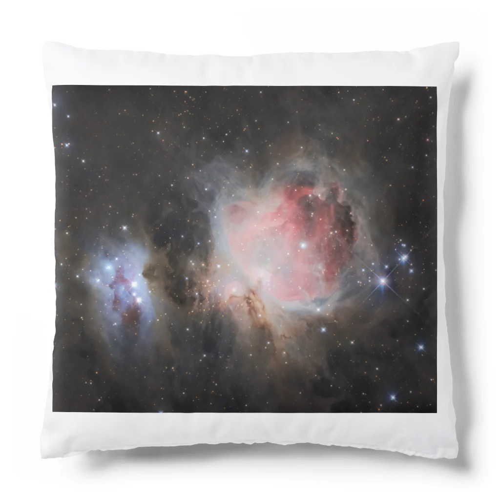 S204_Nanaのオリオン大星雲 Cushion