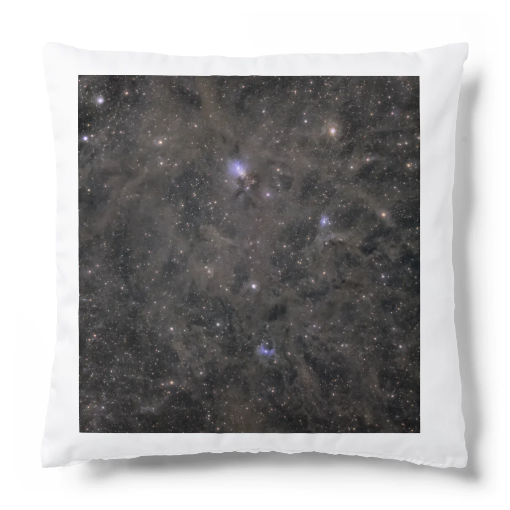 S204_NanaのNGC1333 Cushion