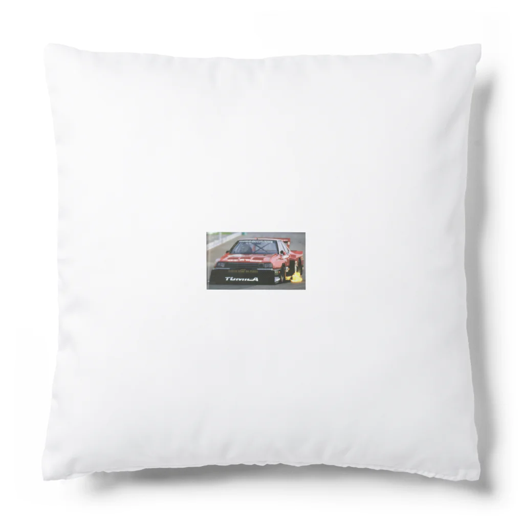 廃車輪業のRS Cushion