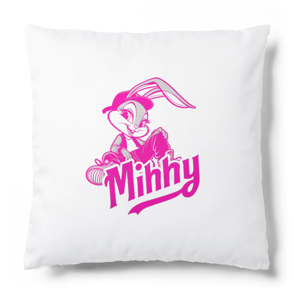 mihhyのMIHHY Cushion