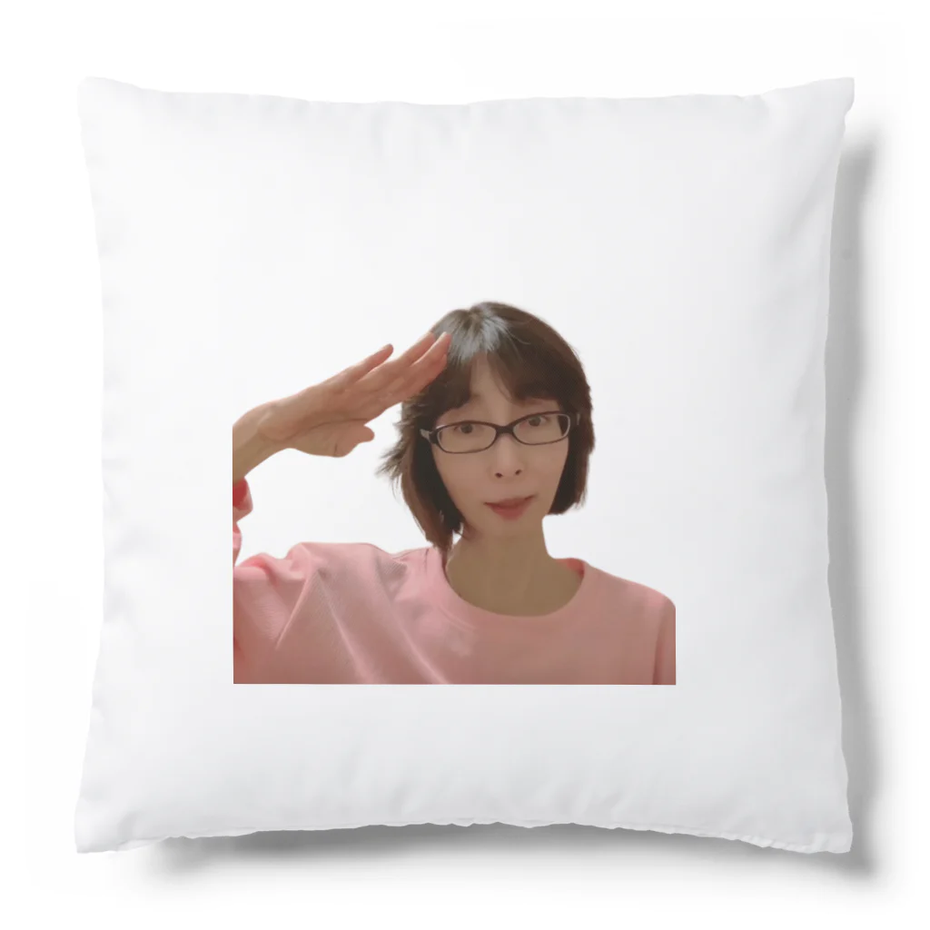 aimugenのあいむげん Cushion