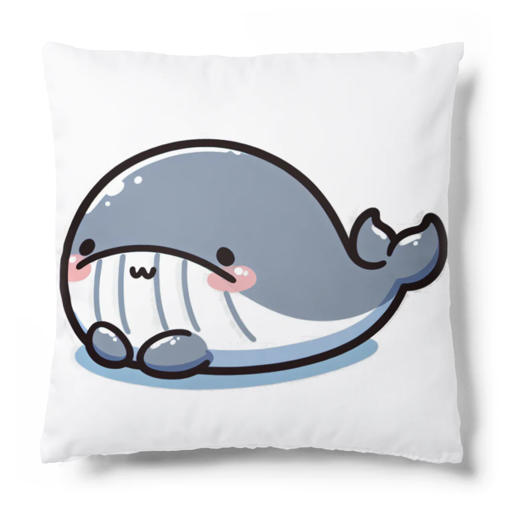 きゅんくじ🐳のキュンくじ🐋 Cushion